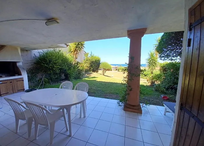 Apartamento Oro 60 *