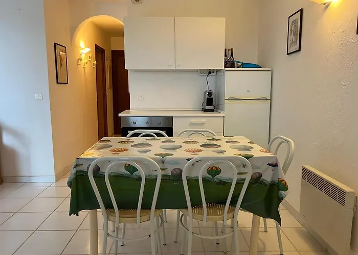 Apartamento Oro 60
