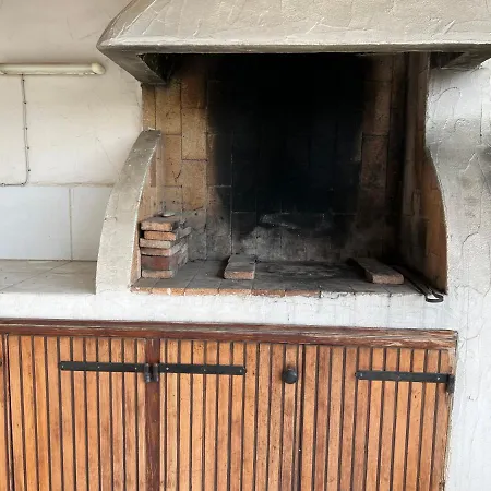 Oro 60 Appartement Conca