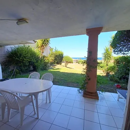 Appartement Oro 60 *