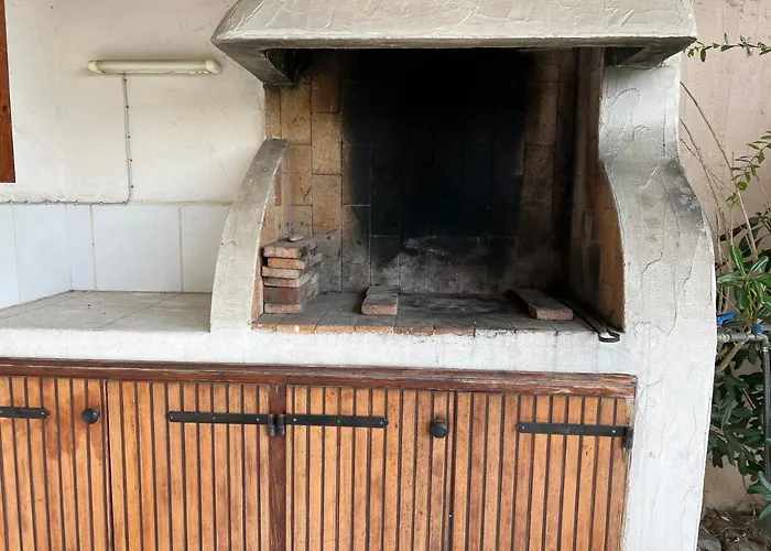 Oro 60 Apartmán Conca